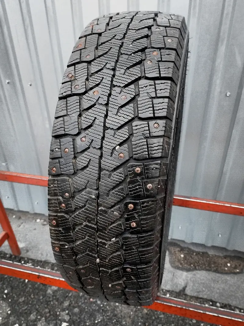 Б/у шина 195/70 R15C Cordiant Business CW 502