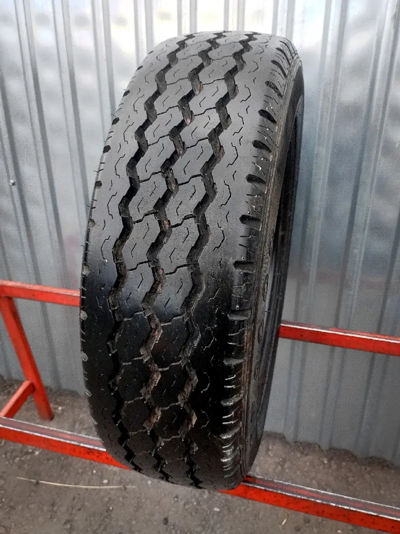 Б/у шина 195/70 R15C Firestone CV 3000, фото 1