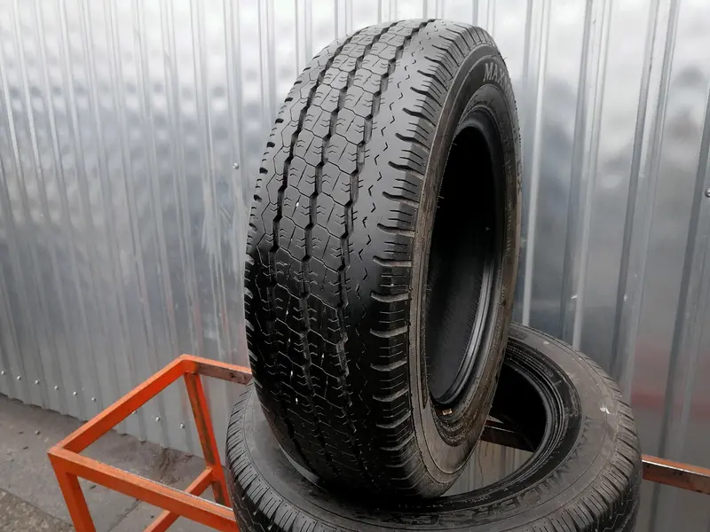Б/у шина 195/70 R15C GT Radial Maxmiler CX