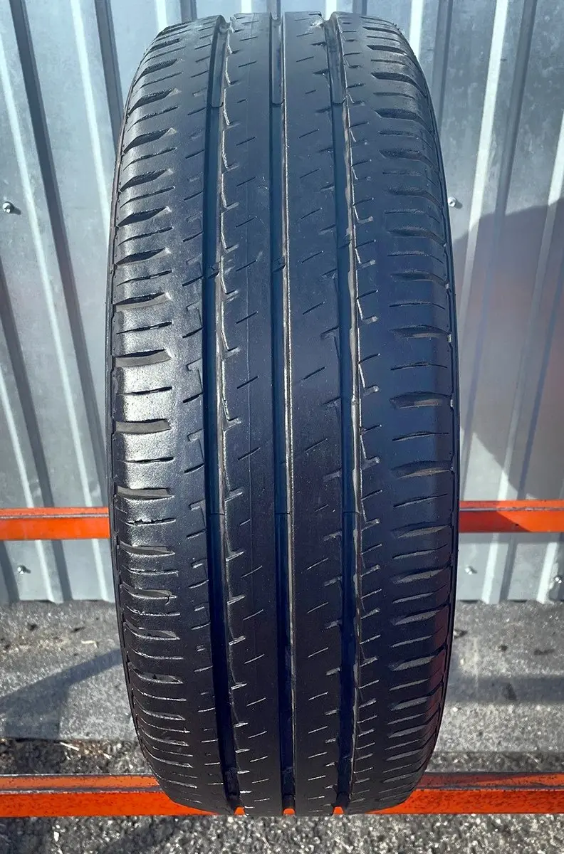 Б/у шина 195/70 R15C Hankook Vantra LT RA18
