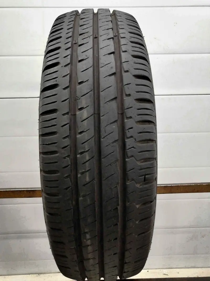 Б/у шина 195/70 R15C Hankook Vantra LT RA18