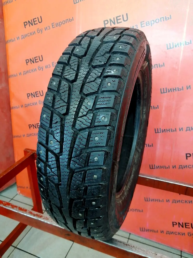 Б/у шина 195/70 R15C Hankook Winter I Pike LT RW09