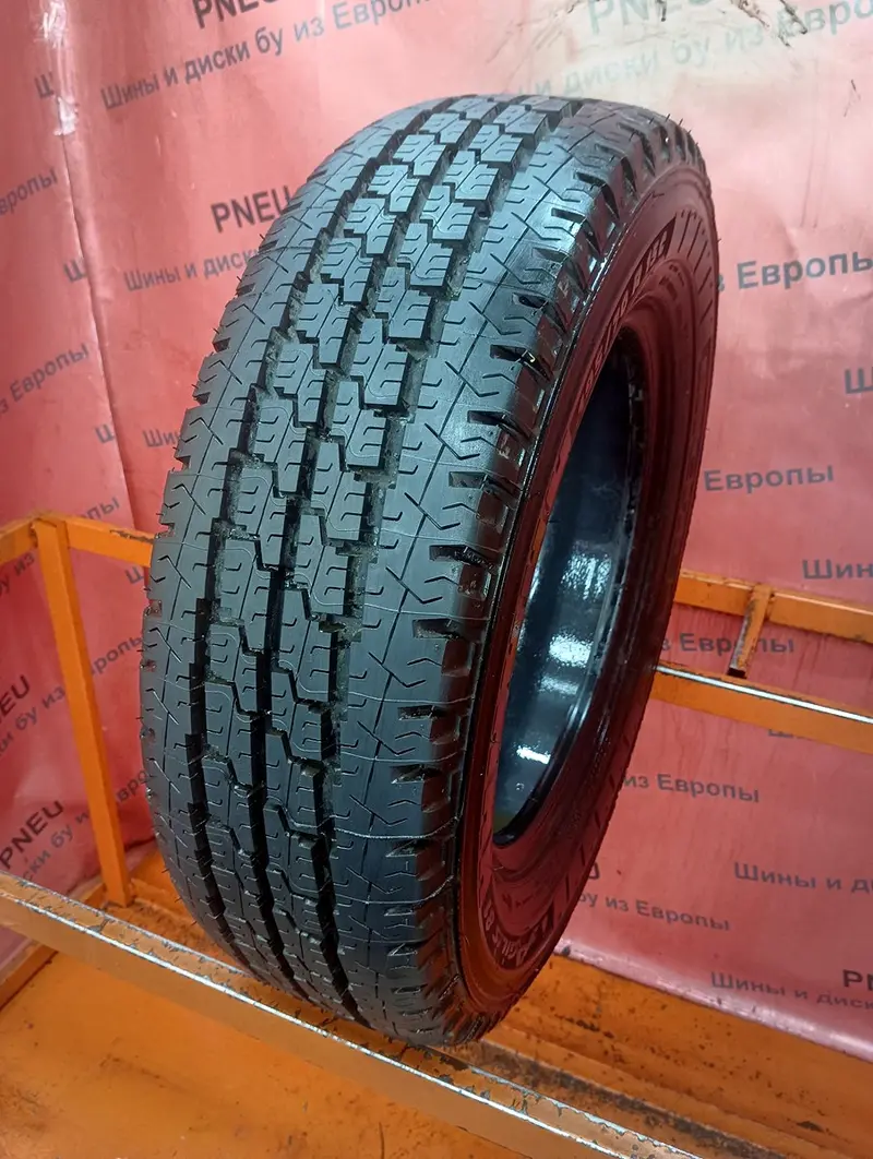 Б/у шина 195/70 R15C Michelin Agilis 81