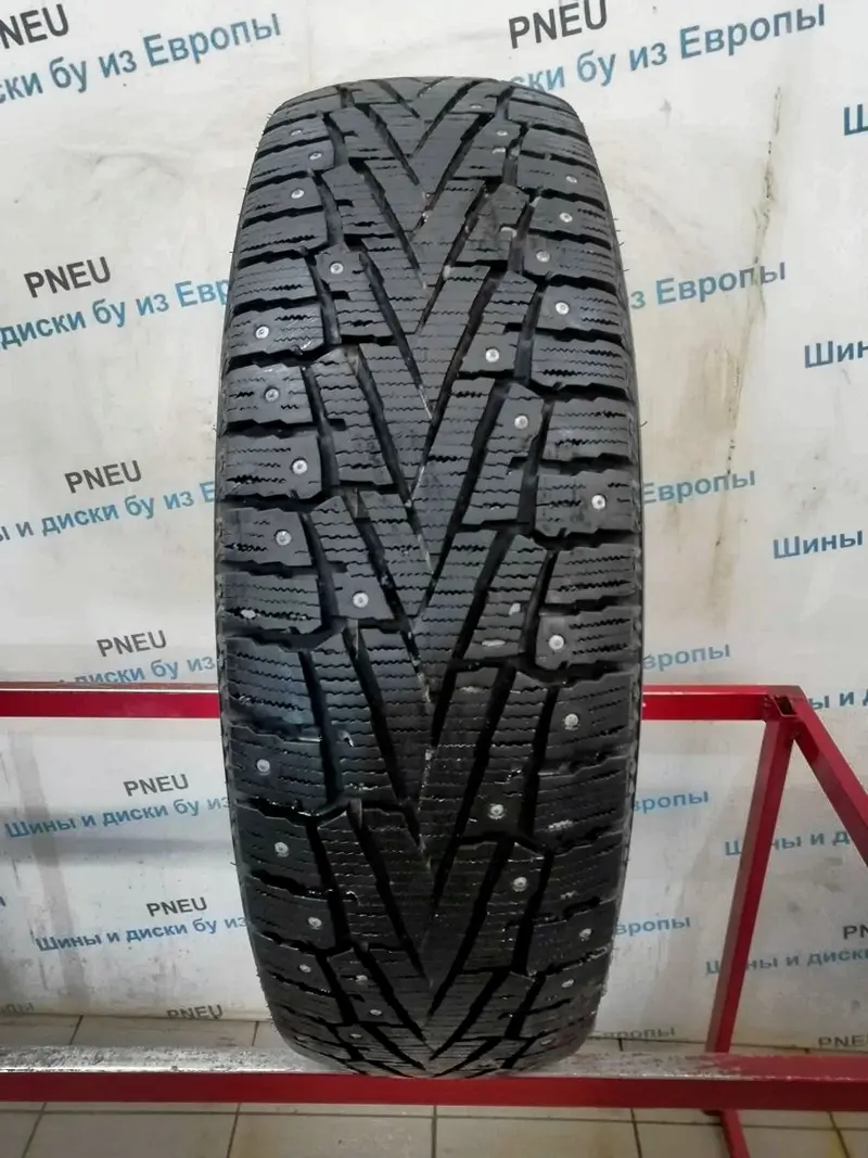 Б/у шина 195/70 R15C Nexen Winguard Winspike SUV