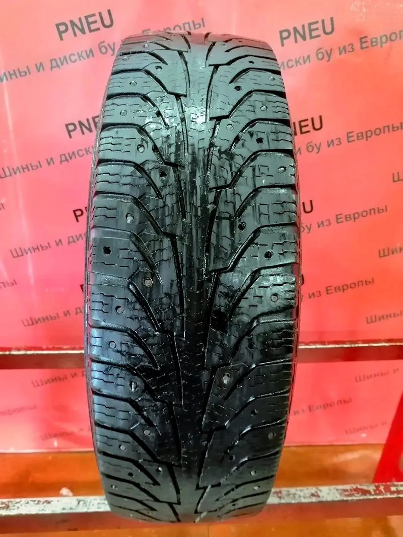 Б/у шина 195/70 R15C Nokian Hakkapeliitta C Cargo