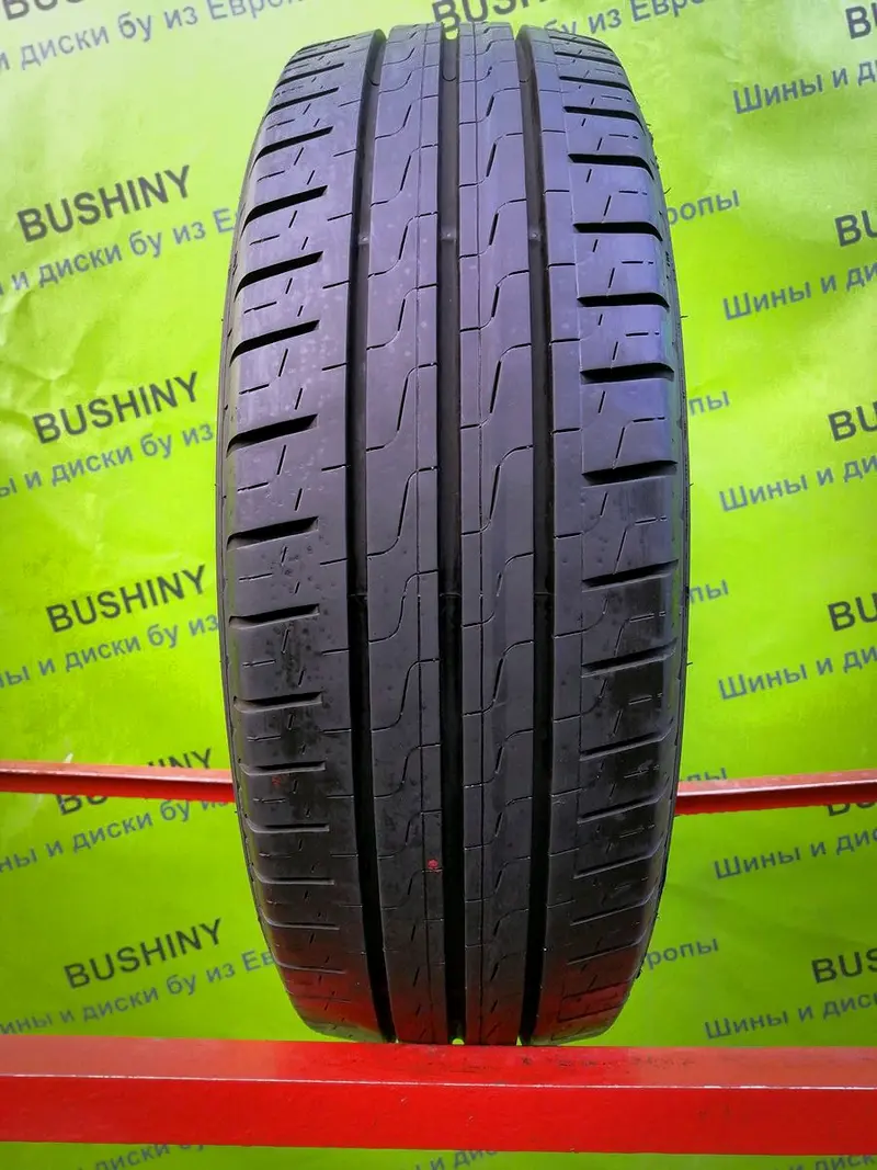 Б/у шина 195/70 R15C Pirelli Carrier