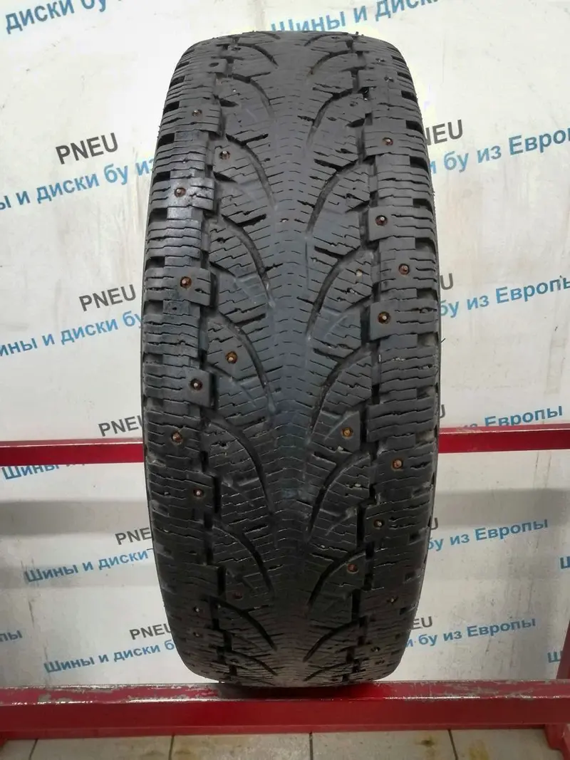 Б/у шина 195/70 R15C Pirelli Chrono Winter