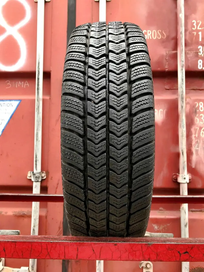 Б/у шина 195/70 R15C Semperit Van-Grip 2