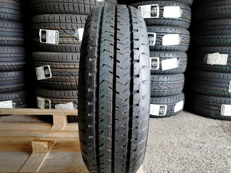 Новая шина 195/70 R15 Uniroyal Rain Max