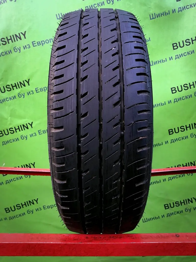 Б/у шина 195/70 R15C Vredestein Comtrac