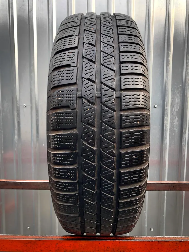 Б/у шина 195/70 R16 Continental ContiCrossContact Winter