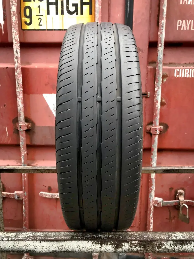 Б/у шина 195/75 R16C Continental Vanco ECO, фото 1