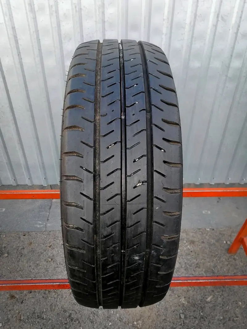 Б/у шина 195/75 R16C Falken Linam Van01
