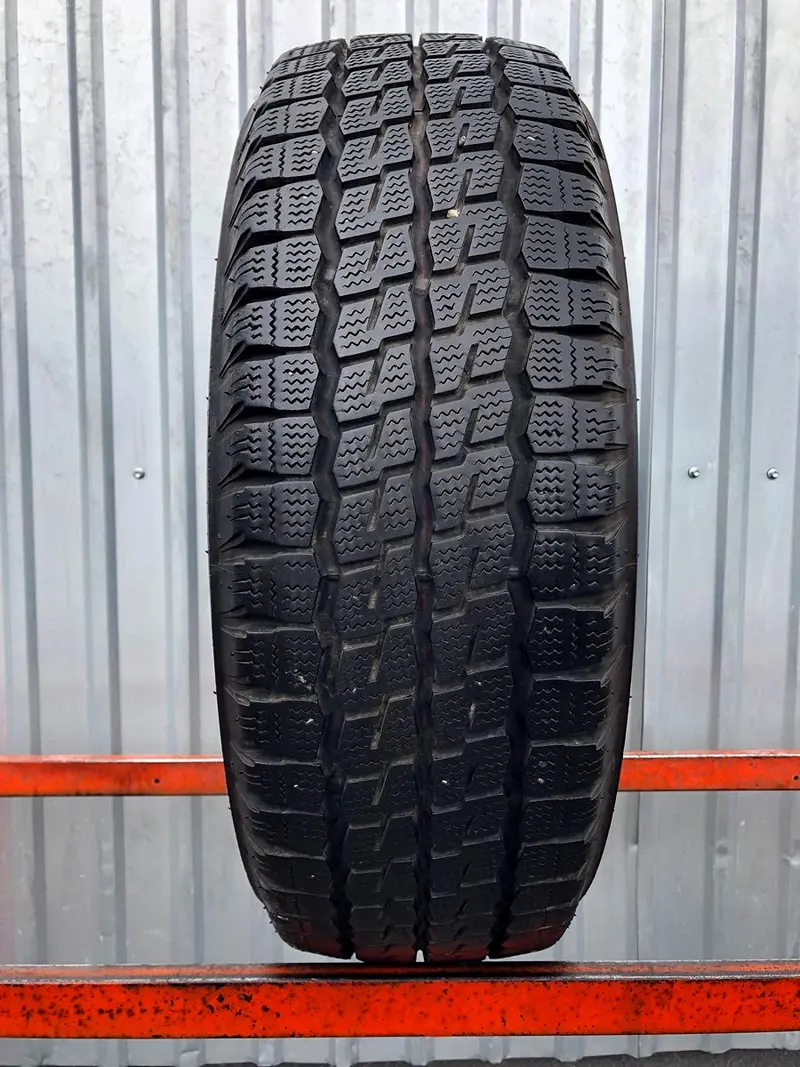 Б/у шина 195/75 R16C Firestone Vanhawk Winter