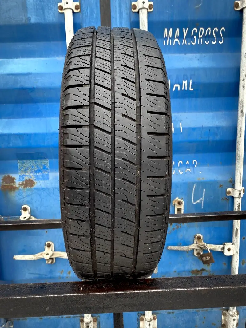 Б/у шина 195/75 R16C Goodyear Cargo Vector 2, фото 1