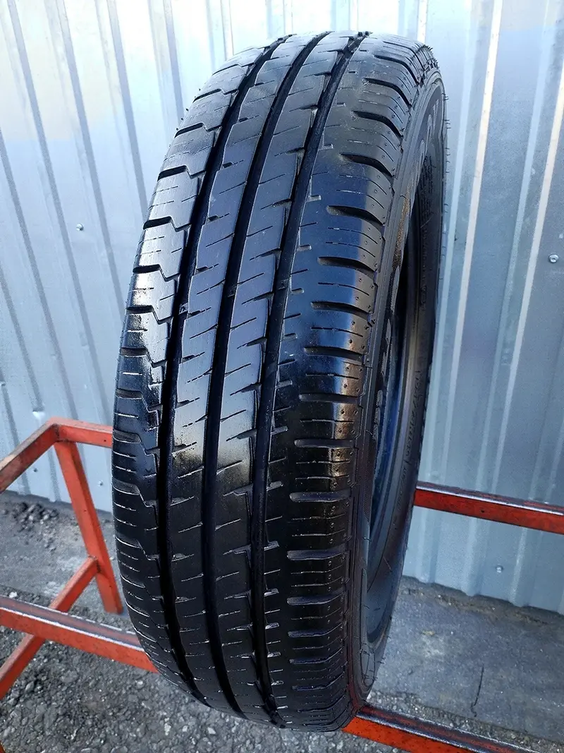 Б/у шина 195/75 R16C Hankook Vantra LT RA18