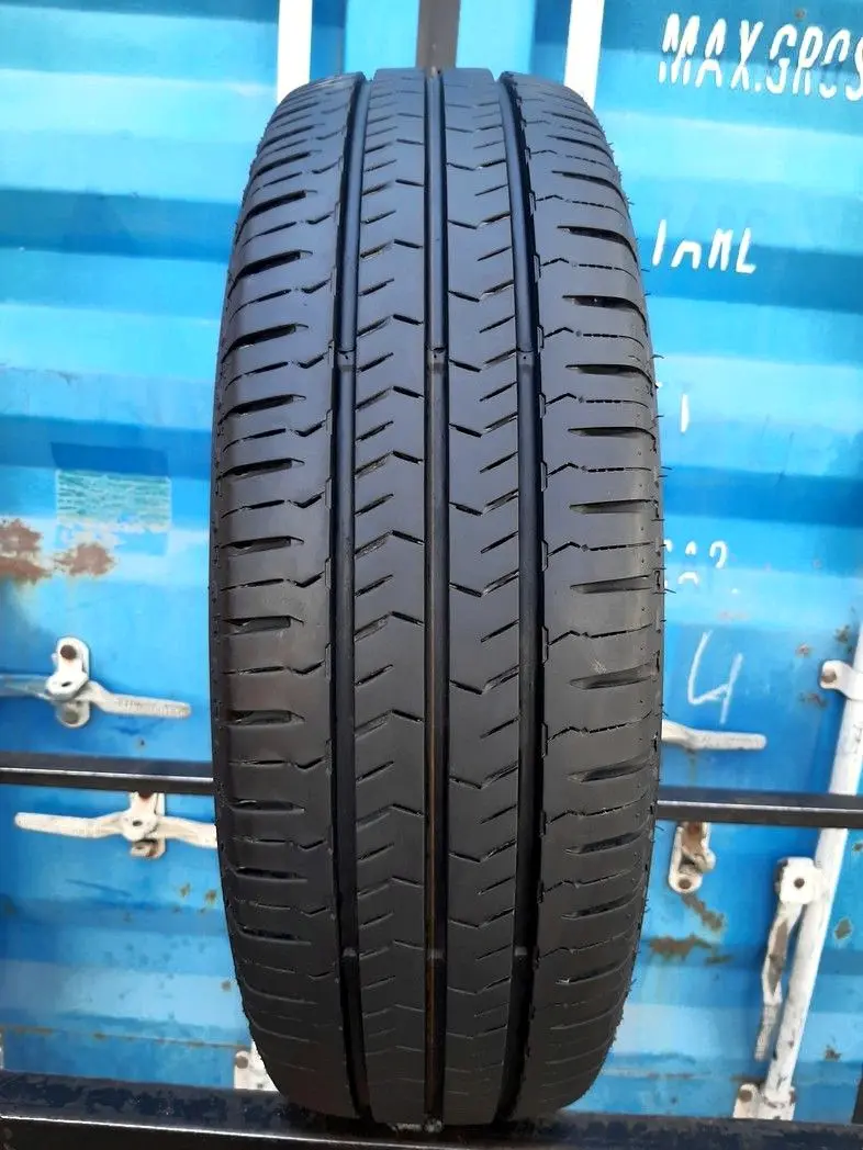 Б/у шина 195/75 R16C Nexen Roadian CT8