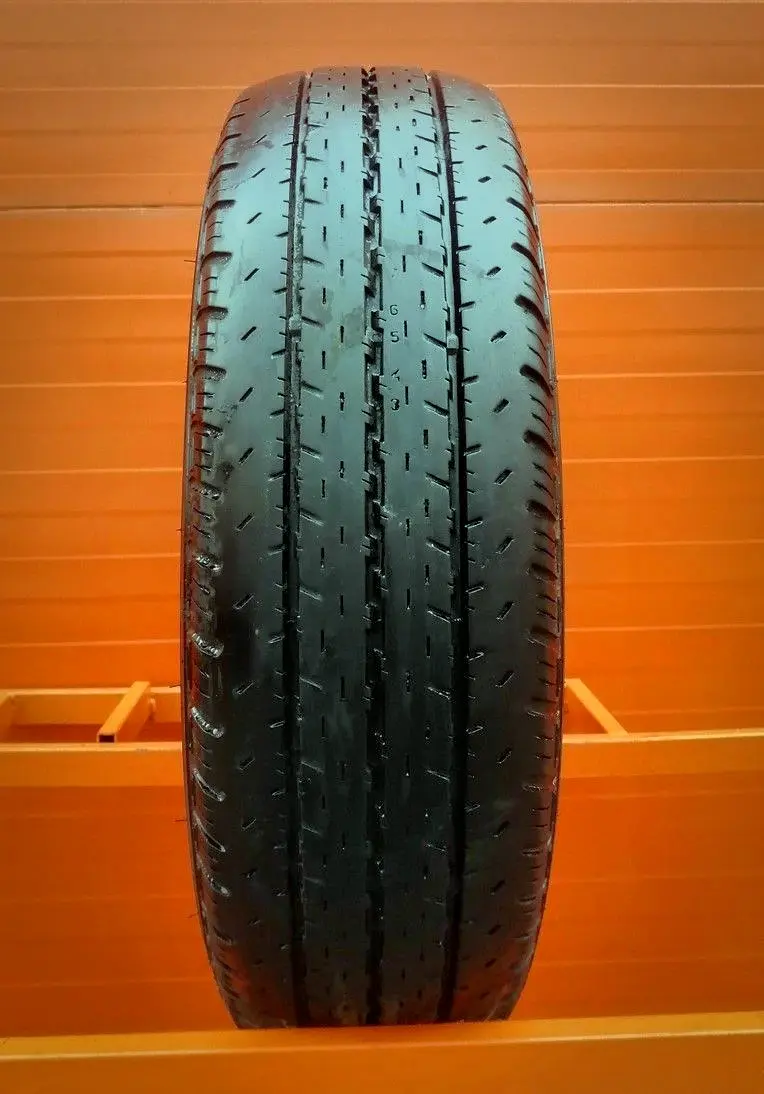 Б/у шина 195/75 R16C Nokian Nordman SC