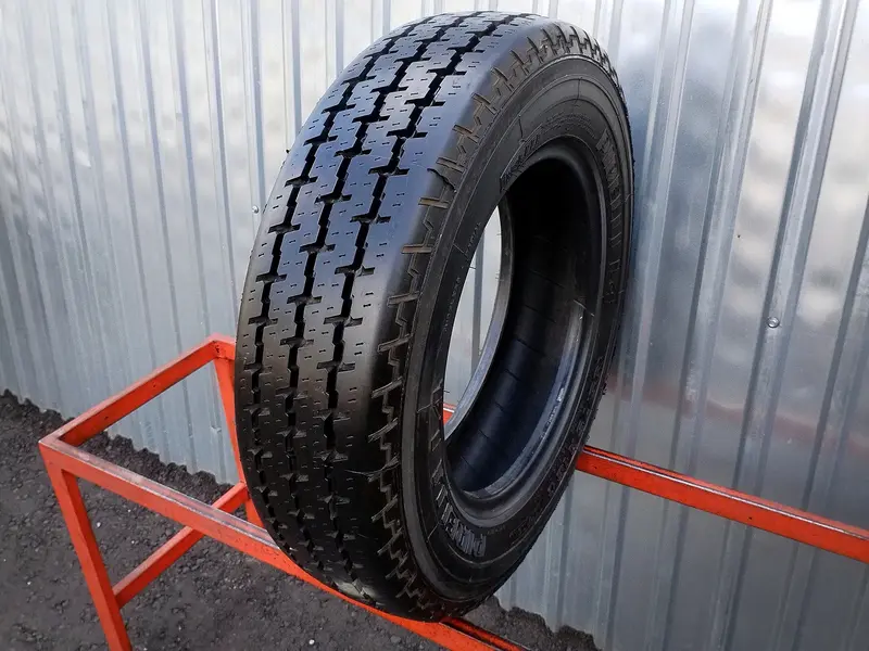 Б/у шина 195/75 R16C Pirelli Citynet L4