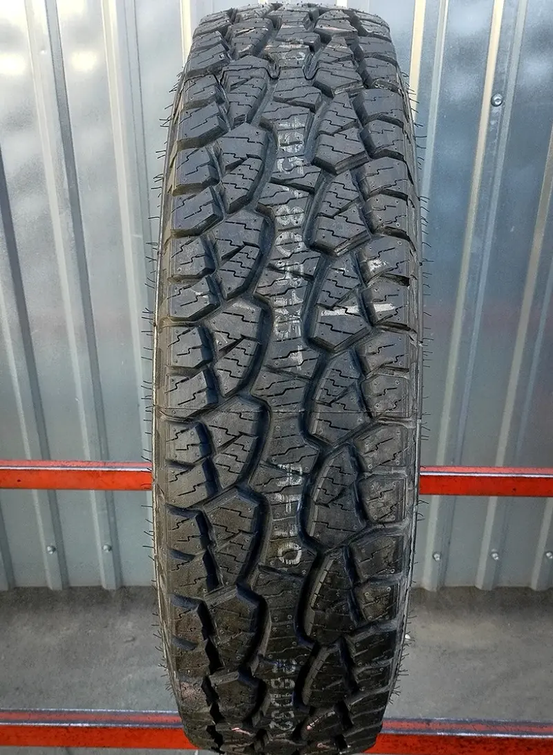 Б/у шина 195/80 R15 Hankook Dynapro AT M