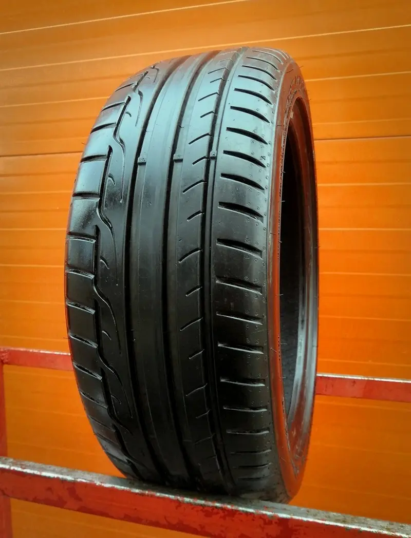 Б/у шина 205/40 R17 Dunlop SP Sport Maxx RT
