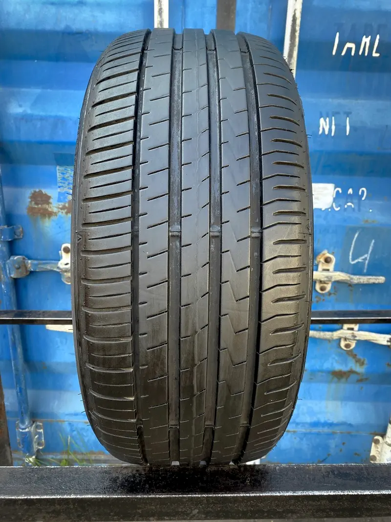 Б/у шина 205/40 R17 Falken Ziex ZE310 Ecorun