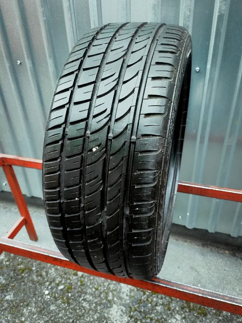 Б/у шина 205/40 R17 Gislaved Ultra Speed