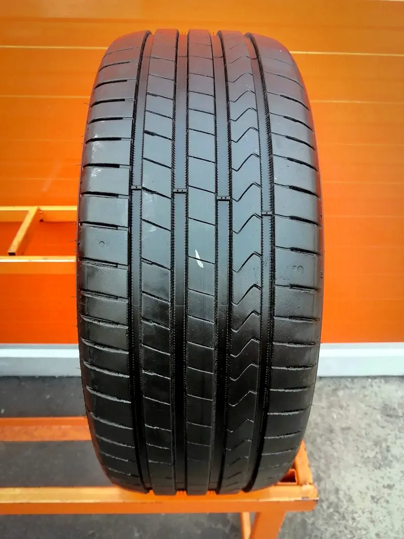 Б/у шина 205/40 R17 Hankook Ventus Prime 4 K135