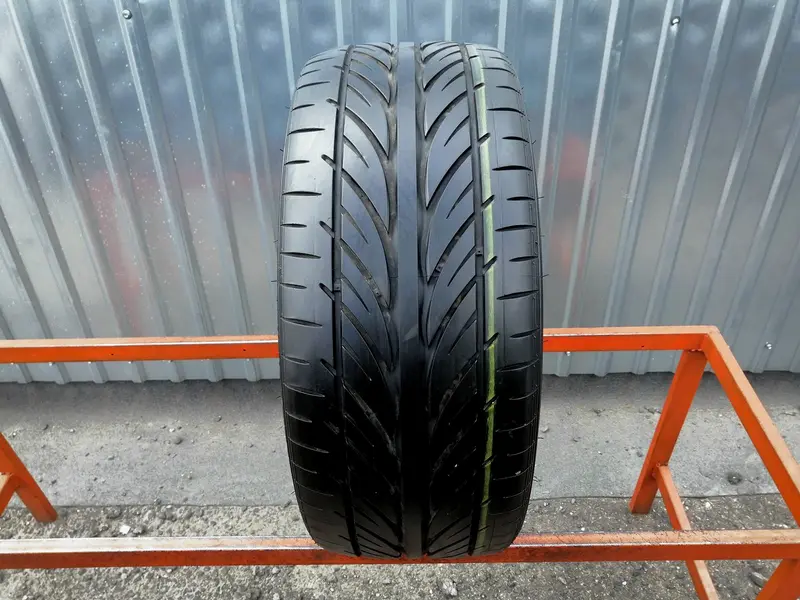 Б/у шина 205/40 R17 Hankook Ventus V12 evo K110
