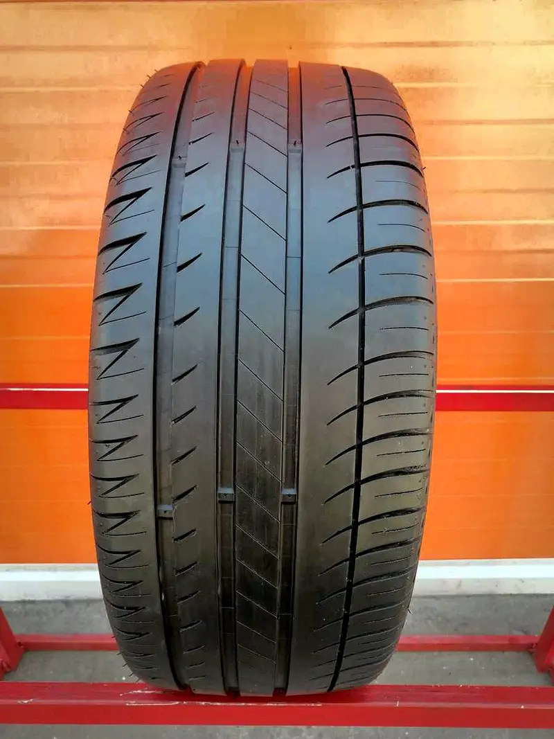 Б/у шина 205/40 R17 Michelin Pilot Exalto PE 2