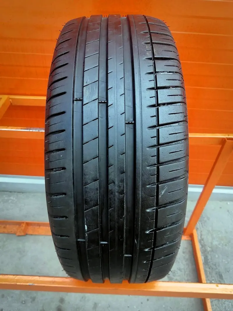 Б/у шина 205/40 R17 Michelin Pilot Sport PS 3
