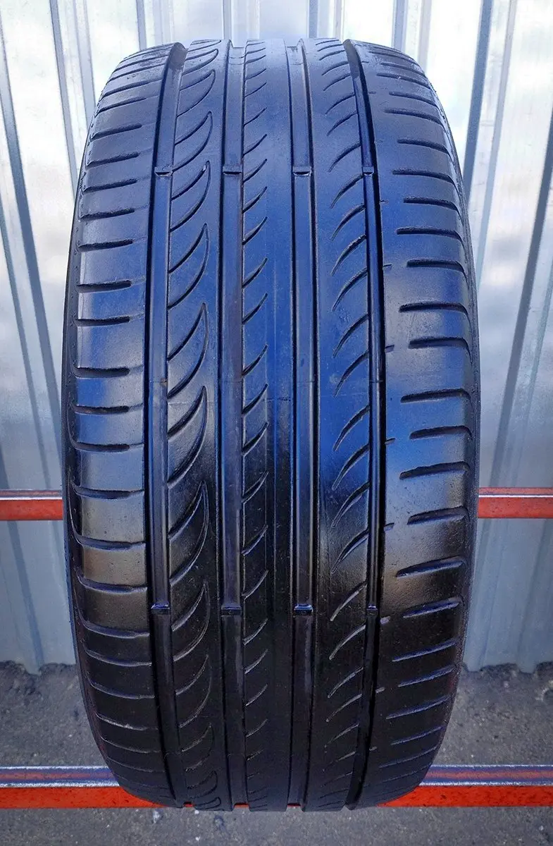 Б/у шина 205/40 R17 Pirelli Powergy