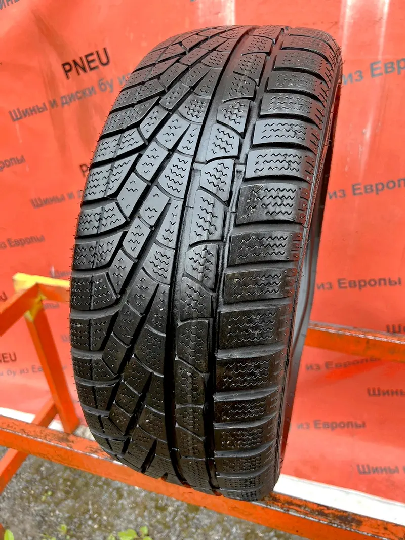 Б/у шина 205/40 R17 Pirelli Winter 210 Sottozero