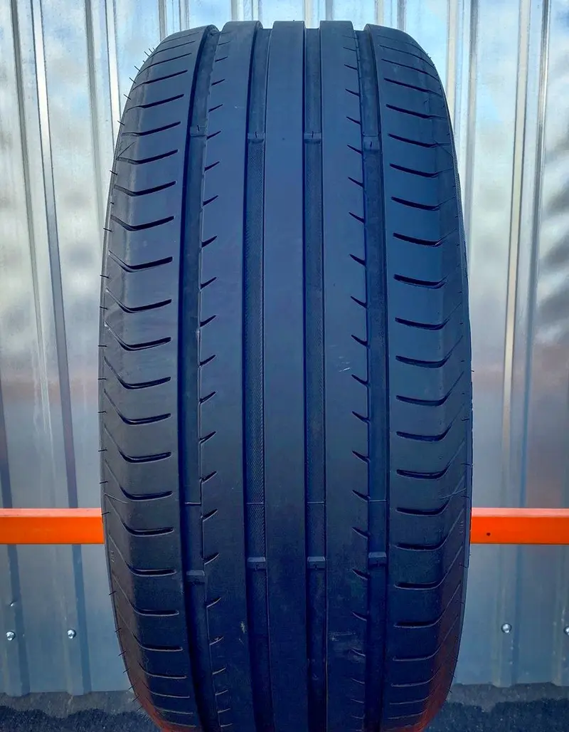 Б/у шина 205/40 R17 Vredestein Ultrac Cento