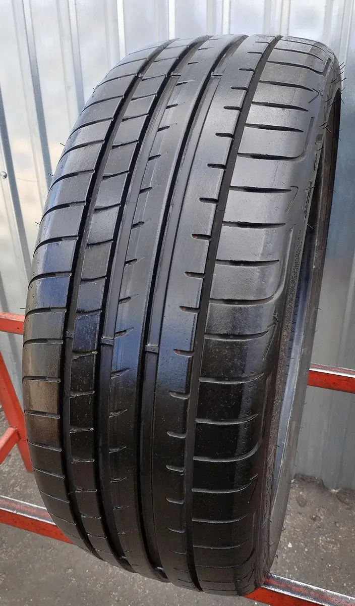 Б/у шина 205/40 R18 Goodyear Eagle F1 Asymmetric 3 RunFlat