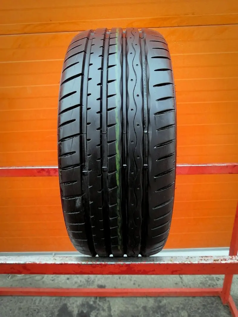 Б/у шина 205/40 R18 Hankook Ventus S1evo K107