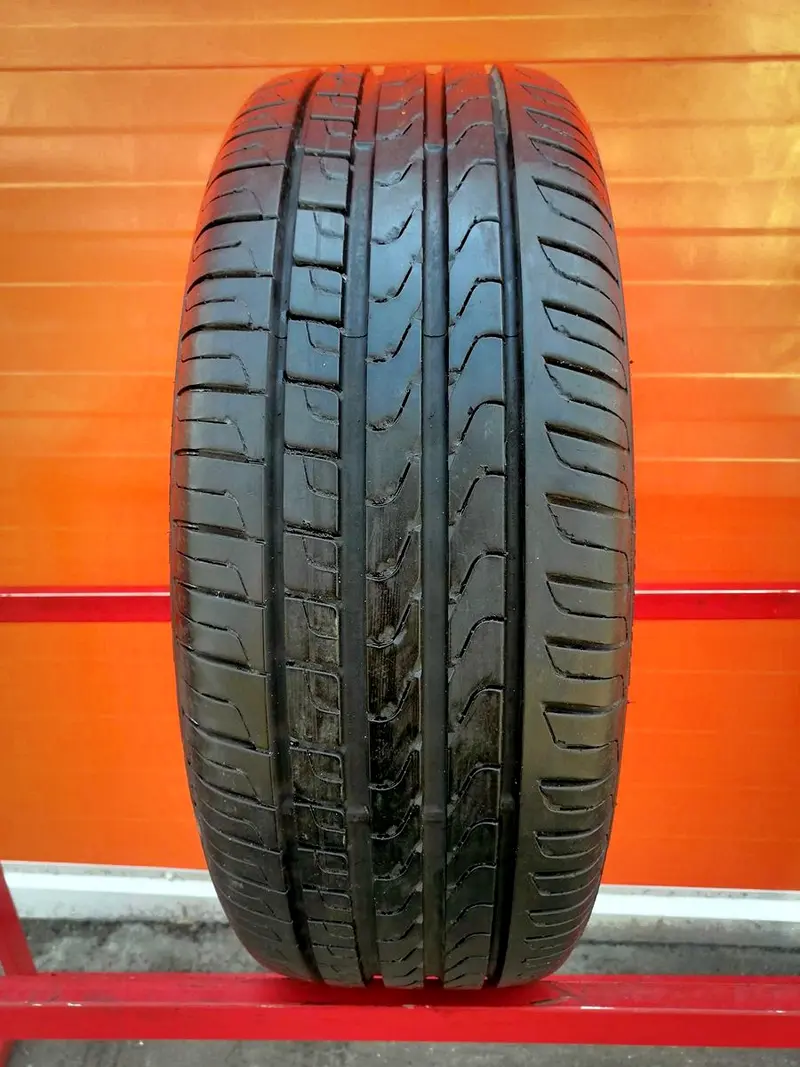 Б/у шина 205/40 R18 Pirelli P 7 Cinturato
