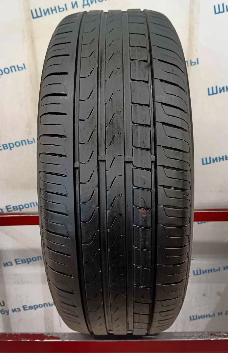 Б/у шина 205/40 R18 Pirelli P 7 Cinturato