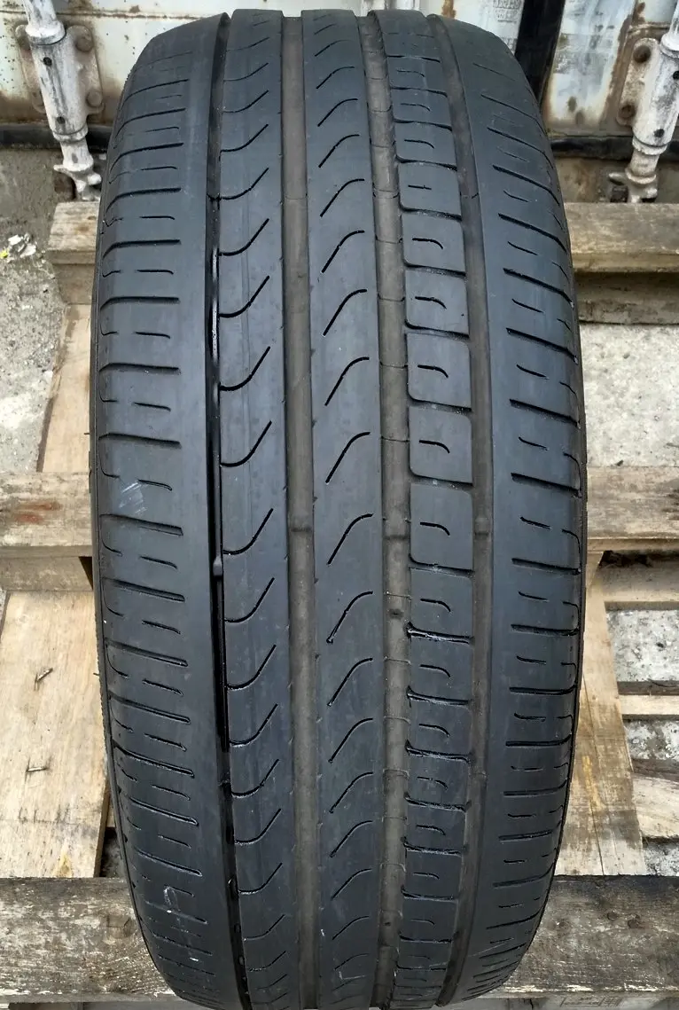 Б/у шина 205/40 R18 Pirelli P 7 Cinturato RunFlat