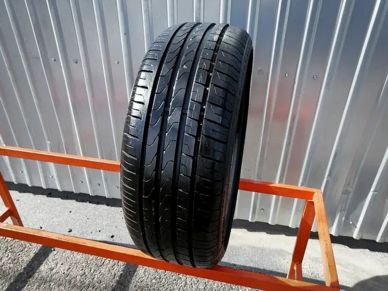 Б/у шина 205/40 R18 Pirelli P 7 Cinturato RunFlat