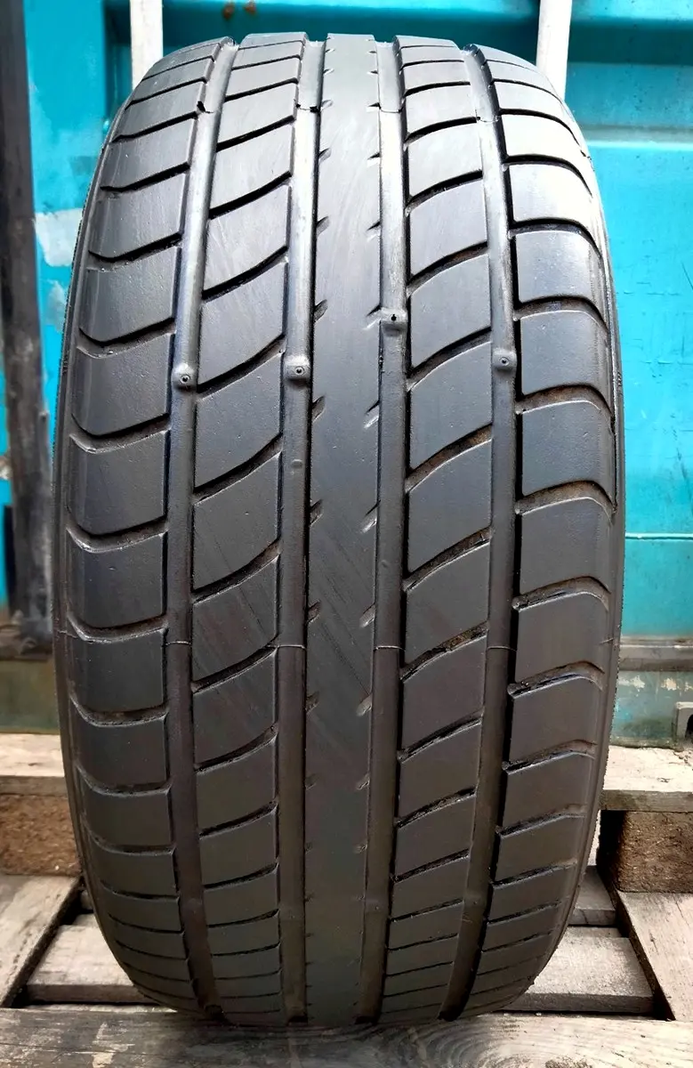 Б/у шина 205/45 R15 Dunlop SP Sport 2000E