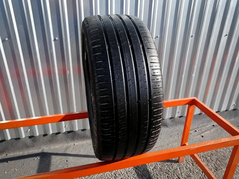 Б/у шина 205/45 R16 Barum Bravuris 3HM