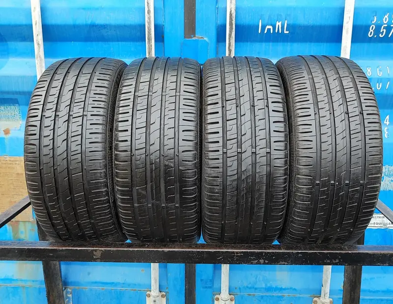 Barum Bravuris 3HM 205/45 R16, 4 шт.
