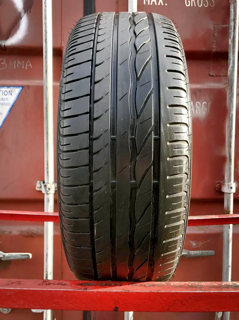Б/у шина 205/45 R16 Bridgestone Turanza ER 300
