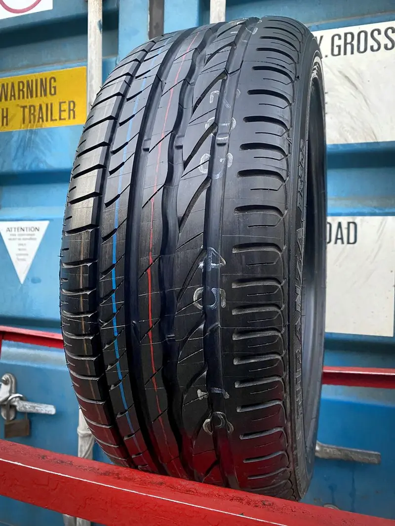 Б/у шина 205/45 R16 Bridgestone Turanza ER 300