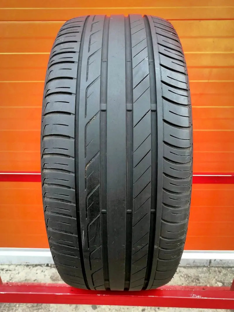 Б/у шина 205/45 R16 Bridgestone Turanza T001