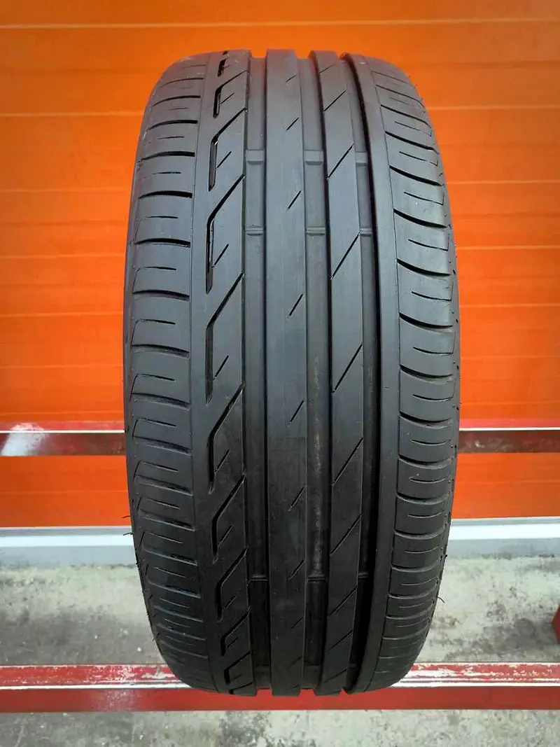 Б/у шина 205/45 R16 Bridgestone Turanza T001