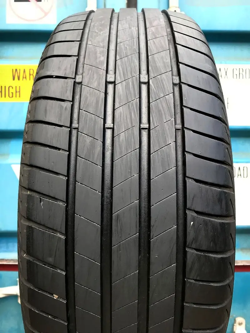 Б/у шина 205/45 R16 Bridgestone Turanza T005