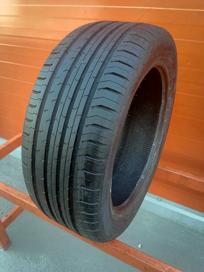 Б/у шина 205/45 R16 Continental ContiEcoContact 5
