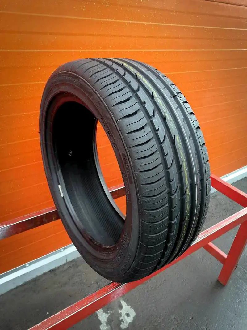 Новая шина 205/45 R16 Continental ContiPremiumContact 2, фото 1